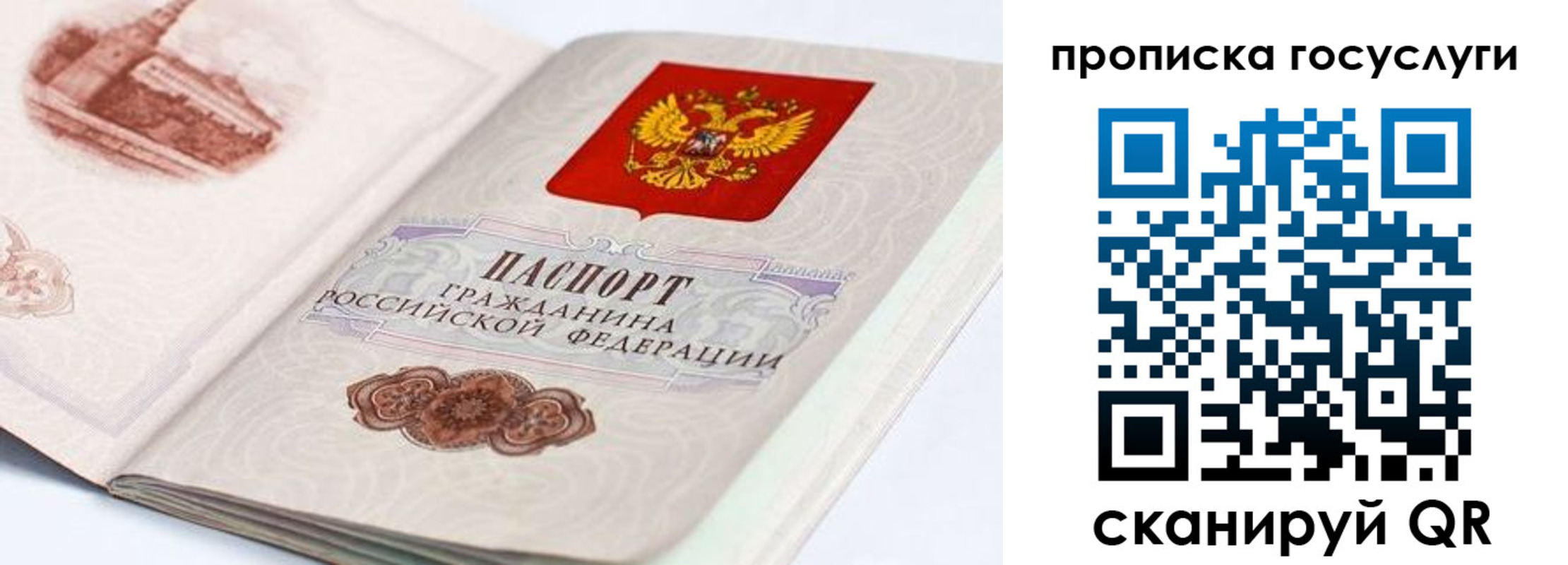 прописка регистрация в Костромской области